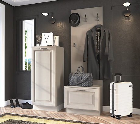 Прихожая Катарина